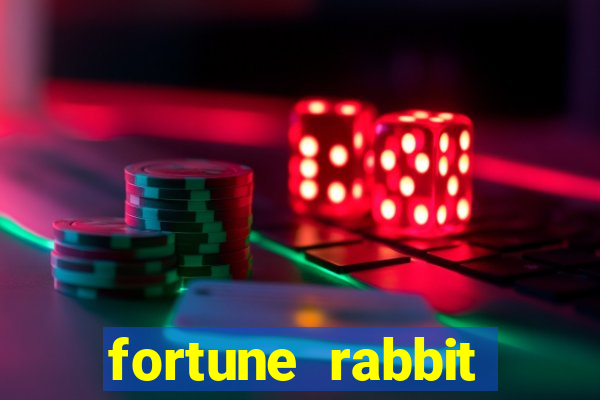 fortune rabbit horário pagante